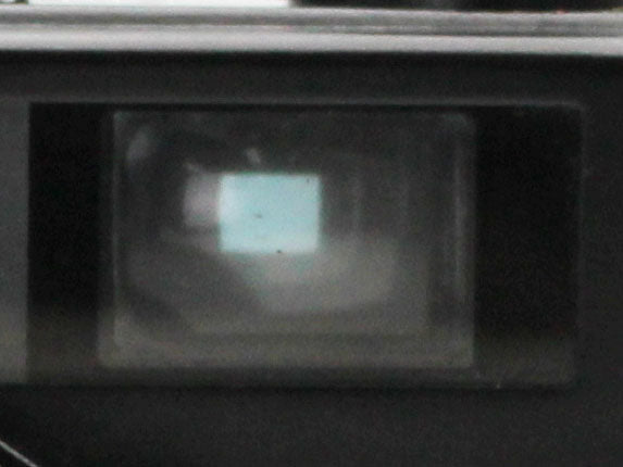 Yashica Electro 35 CC Rangefinder Camera 35mm F1.8 Lens from JAPAN【Exc+4】