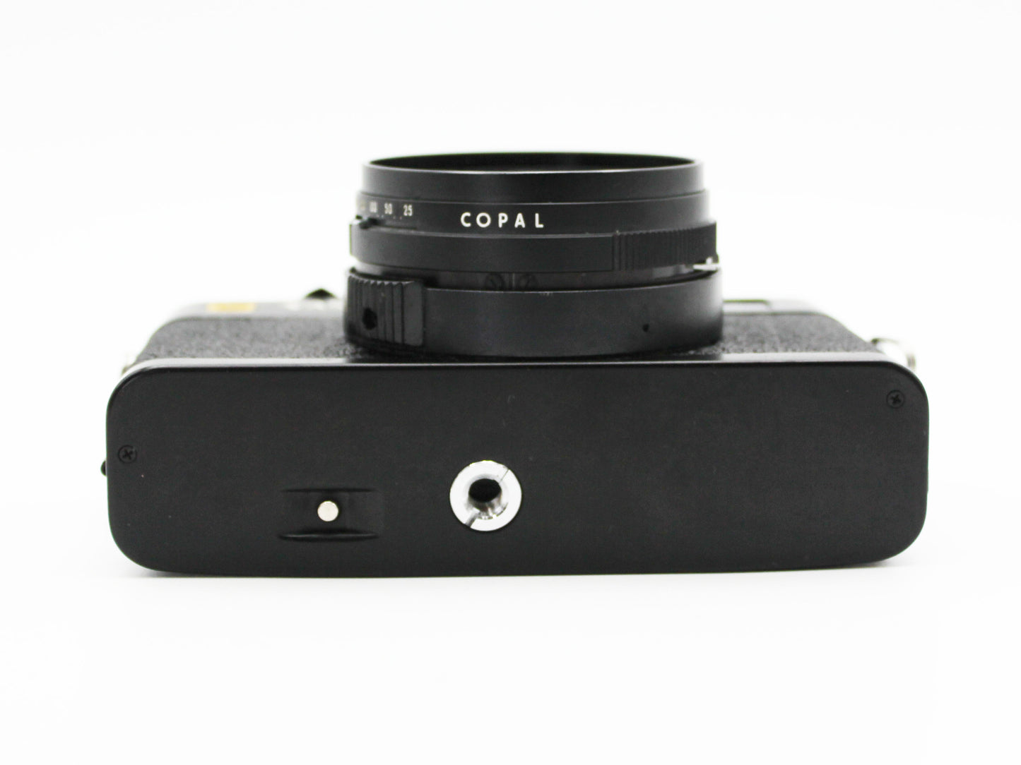 Yashica Electro 35 CC Rangefinder Camera 35mm F1.8 Lens from JAPAN【Exc+4】