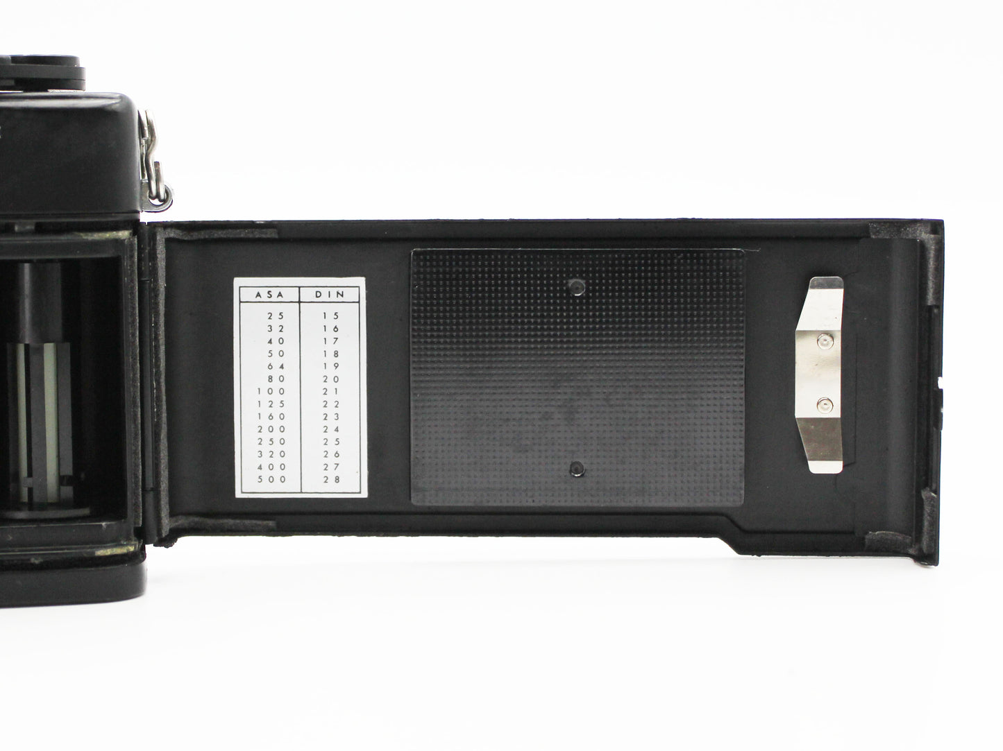 Yashica Electro 35 CC Rangefinder Camera 35mm F1.8 Lens from JAPAN【Exc+4】