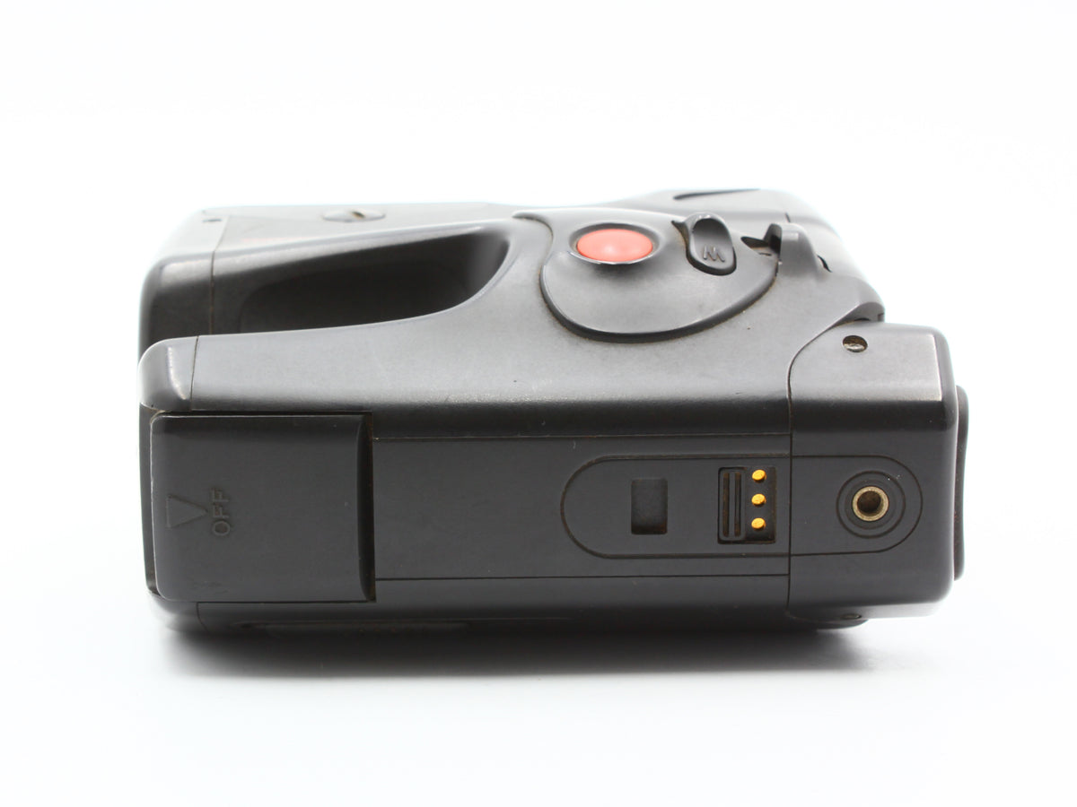 KYOCERA SAMURAI Z2 35mm Point & Shoot Film Camera from JAPAN【Exc+3】