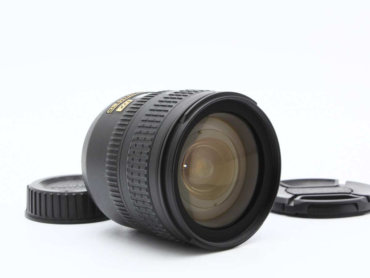 Nikon AF-S Nikkor 18-70mm f/3.5-4.5 G ED IF DX Lens from JAPAN【Near Mint】