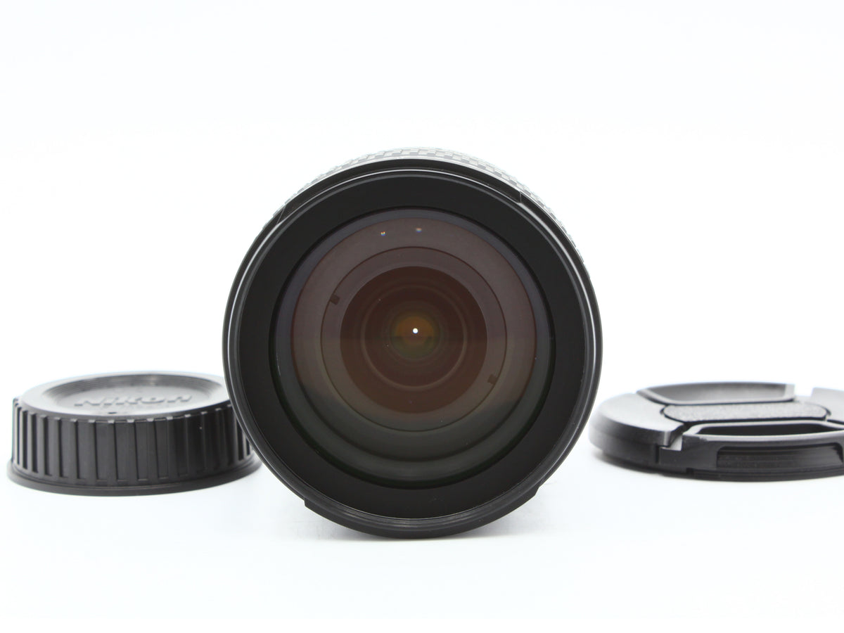 Nikon AF-S Nikkor 18-70mm f/3.5-4.5 G ED IF DX Lens from JAPAN【Near Mint】