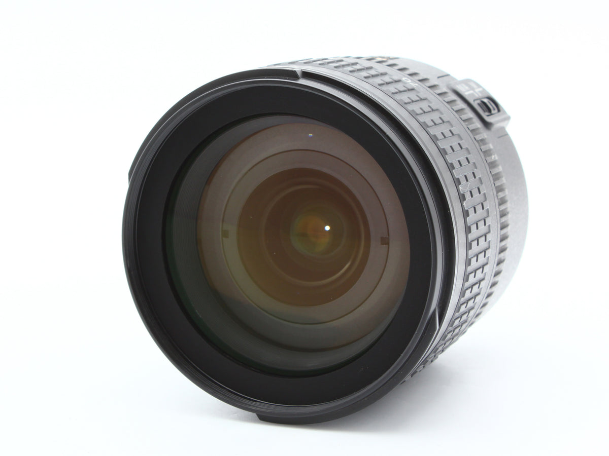 Nikon AF-S Nikkor 18-70mm f/3.5-4.5 G ED IF DX Lens from JAPAN【Near Mint】