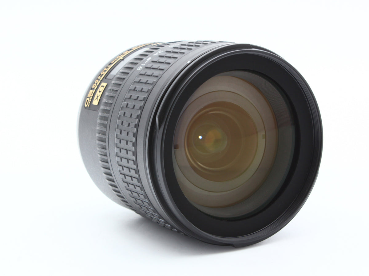 Nikon AF-S Nikkor 18-70mm f/3.5-4.5 G ED IF DX Lens from JAPAN【Near Mint】