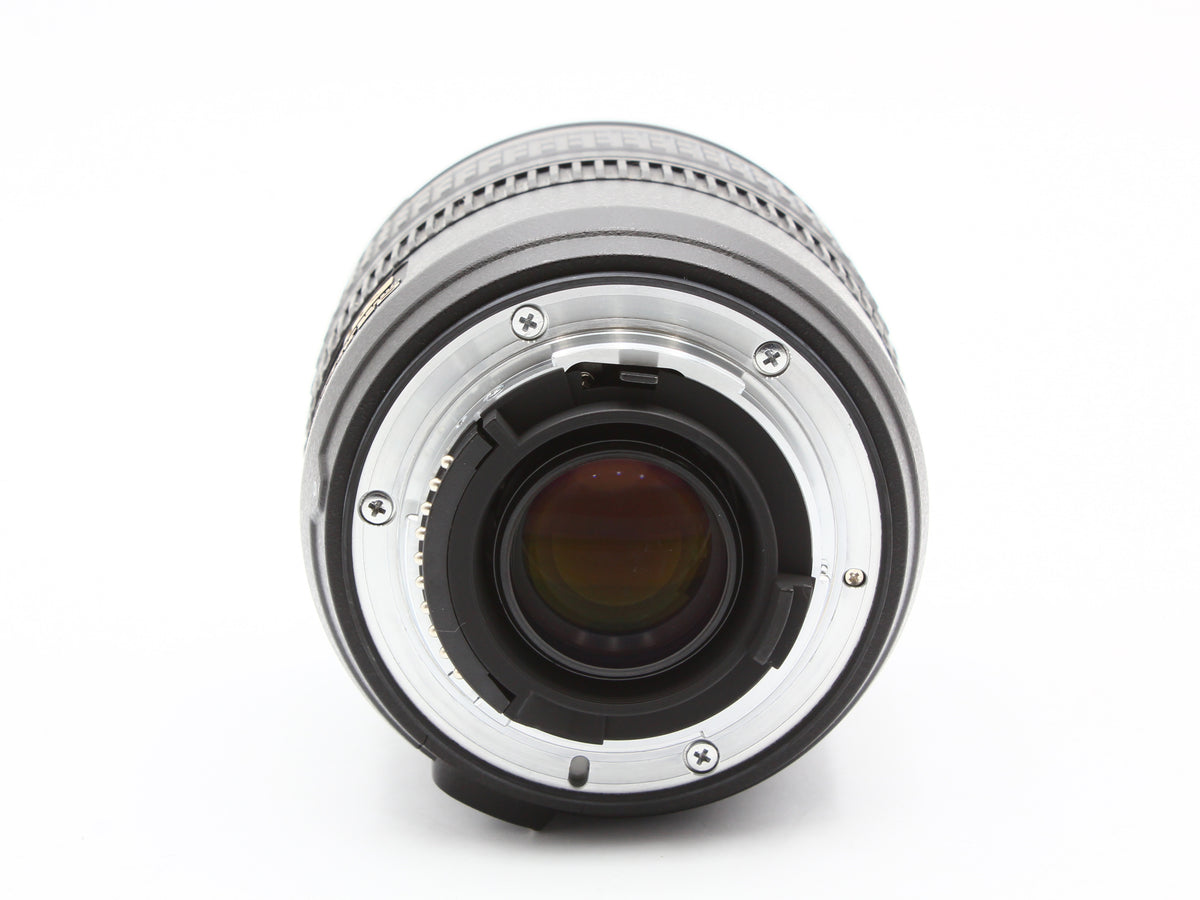 Nikon AF-S Nikkor 18-70mm f/3.5-4.5 G ED IF DX Lens from JAPAN【Near Mint】