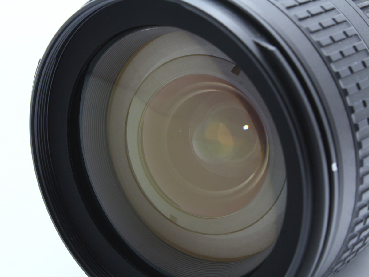 Nikon AF-S Nikkor 18-70mm f/3.5-4.5 G ED IF DX Lens from JAPAN【Near Mint】