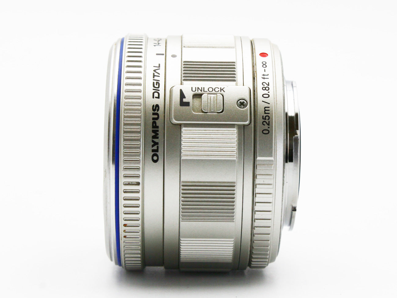 OLYMPUS PEN E-P1 Digital Camera M.ZUIKO 14-42mm f/3.5-5.6 Lens JAPAN【Exc+4】