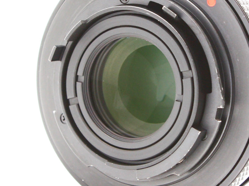 Contax Carl Zeiss Sonnar T* 85mm f/2.8 AEG Lens from JAPAN【Exc+5】