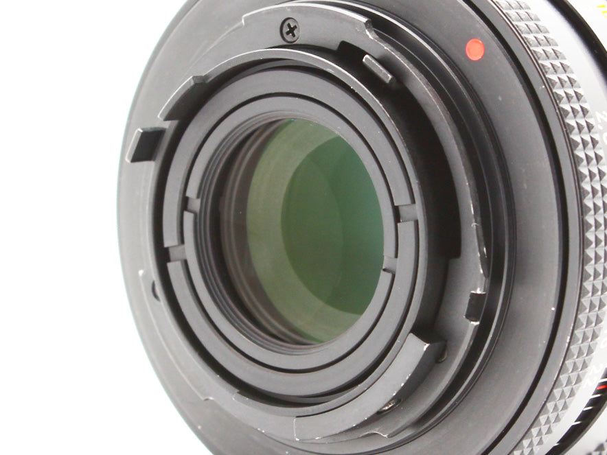 Contax Carl Zeiss Sonnar T* 85mm f/2.8 AEG Lens from JAPAN【Exc+5】