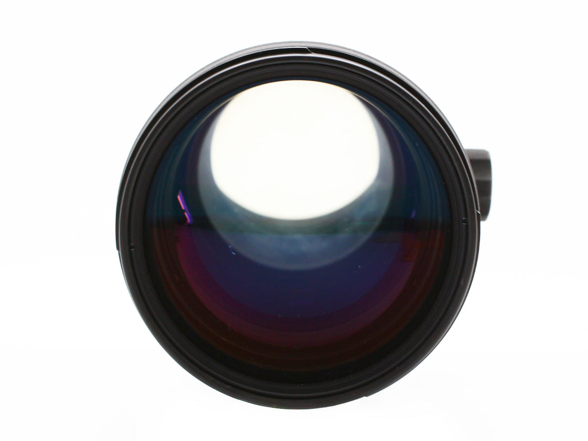 SIGMA APO 70-200mm F2.8 D EX HSM Lens for Nikon F Mount Zoom【Very Good】