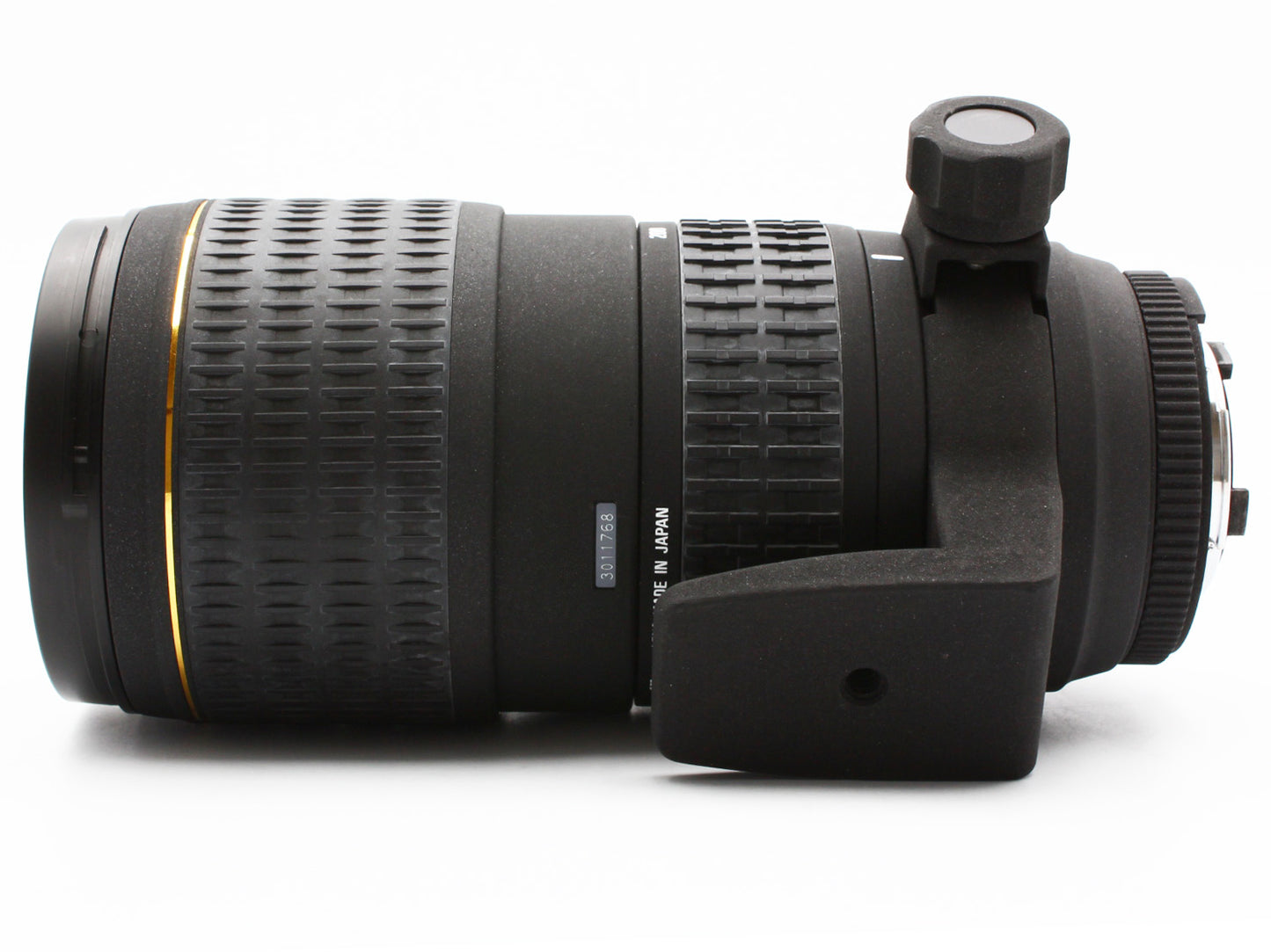 SIGMA APO 70-200mm F2.8 D EX HSM Lens for Nikon F Mount Zoom【Very Good】
