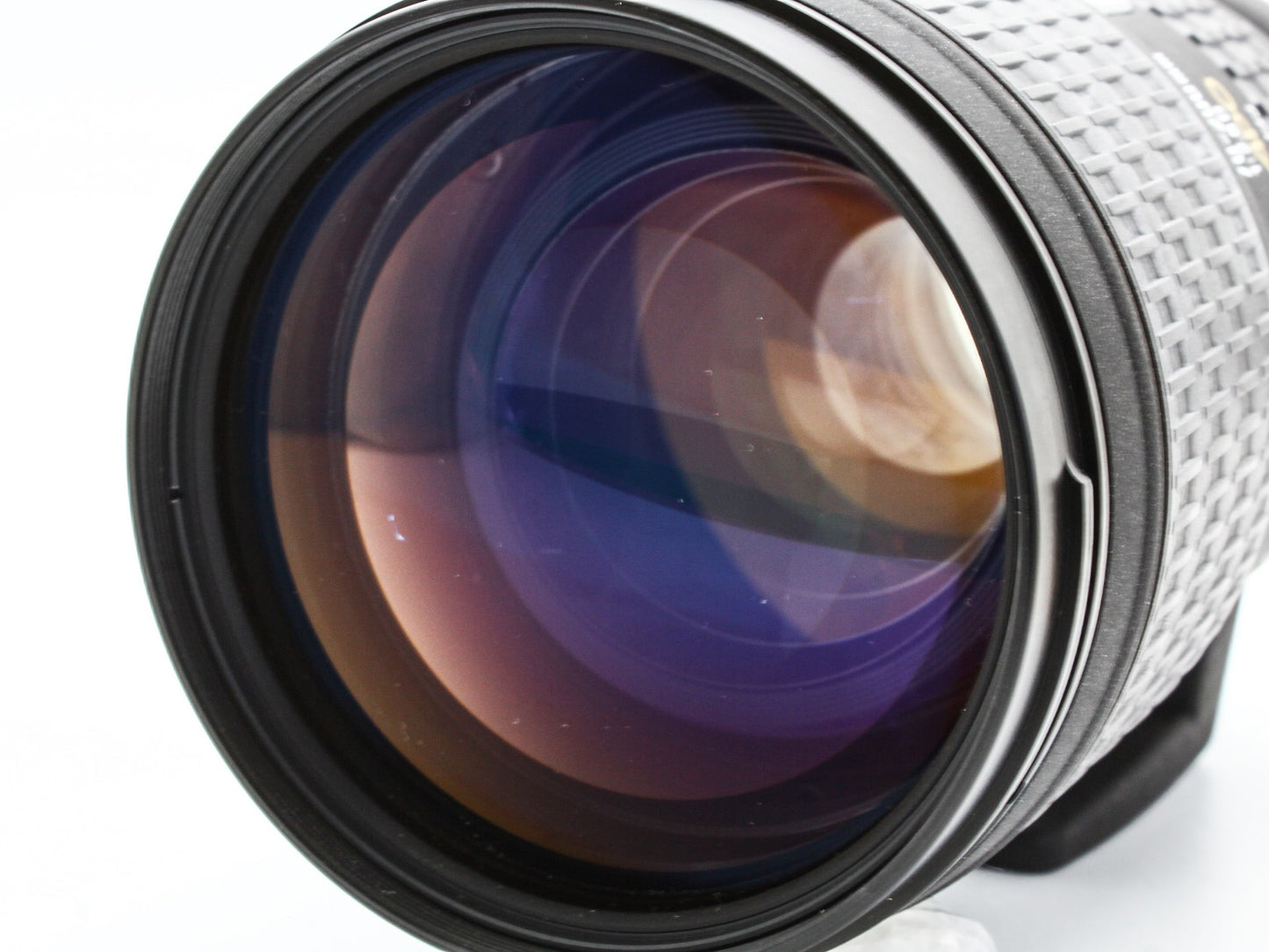 SIGMA APO 70-200mm F2.8 D EX HSM Lens for Nikon F Mount Zoom【Very Good】