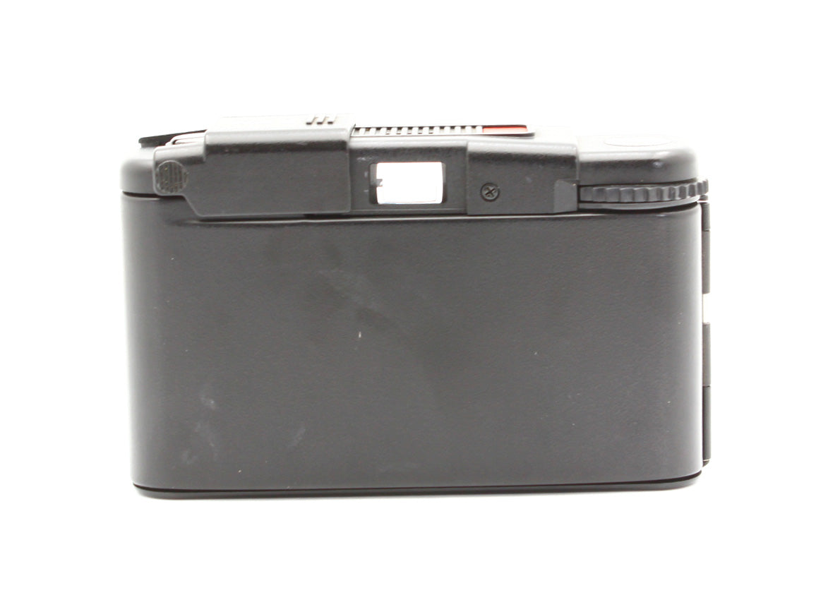 OLYMPUS XA2 Point Shoot 35mm Black Film Camera from JAPAN【Exc+5】