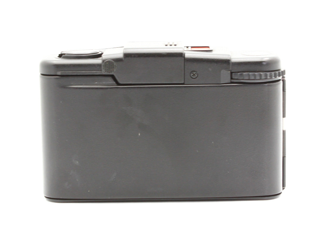 OLYMPUS XA2 Point Shoot 35mm Black Film Camera from JAPAN【Exc+5】