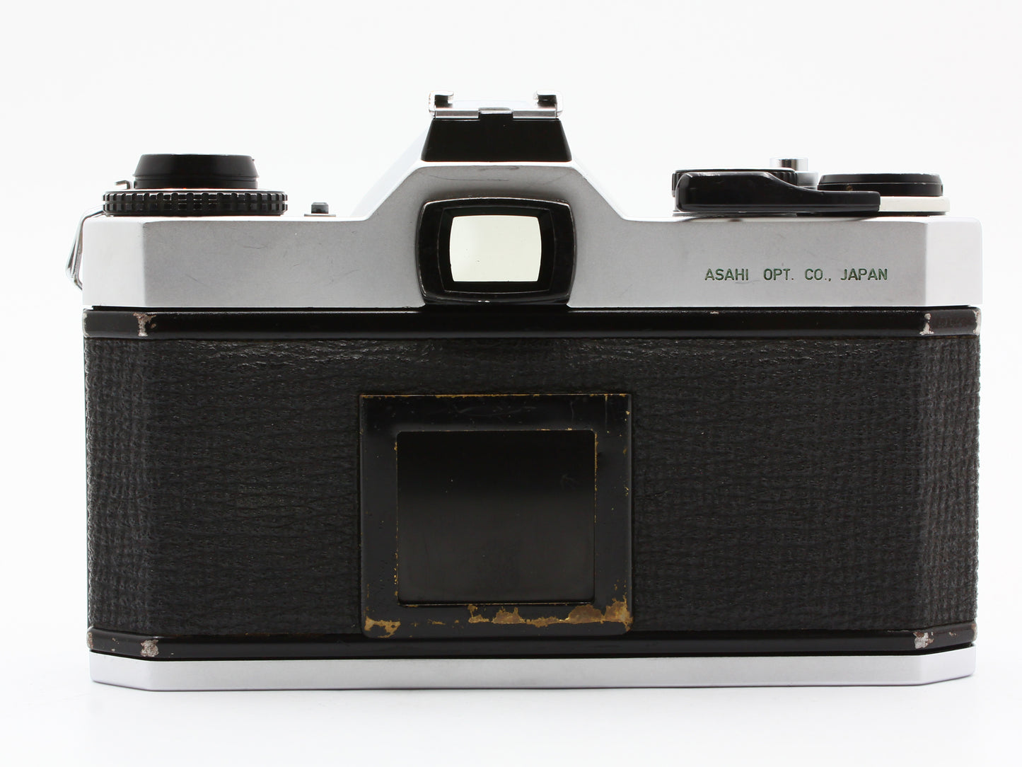 PENTAX KX 35mm SLR Film Camera SMC PENTAX 55mm f/1.8 Lens from JAPAN【VeryGood】