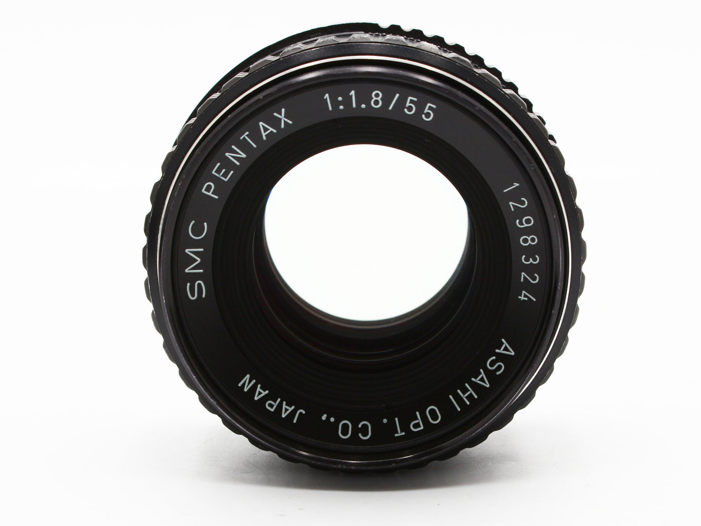 PENTAX KX 35mm SLR Film Camera SMC PENTAX 55mm f/1.8 Lens from JAPAN【VeryGood】
