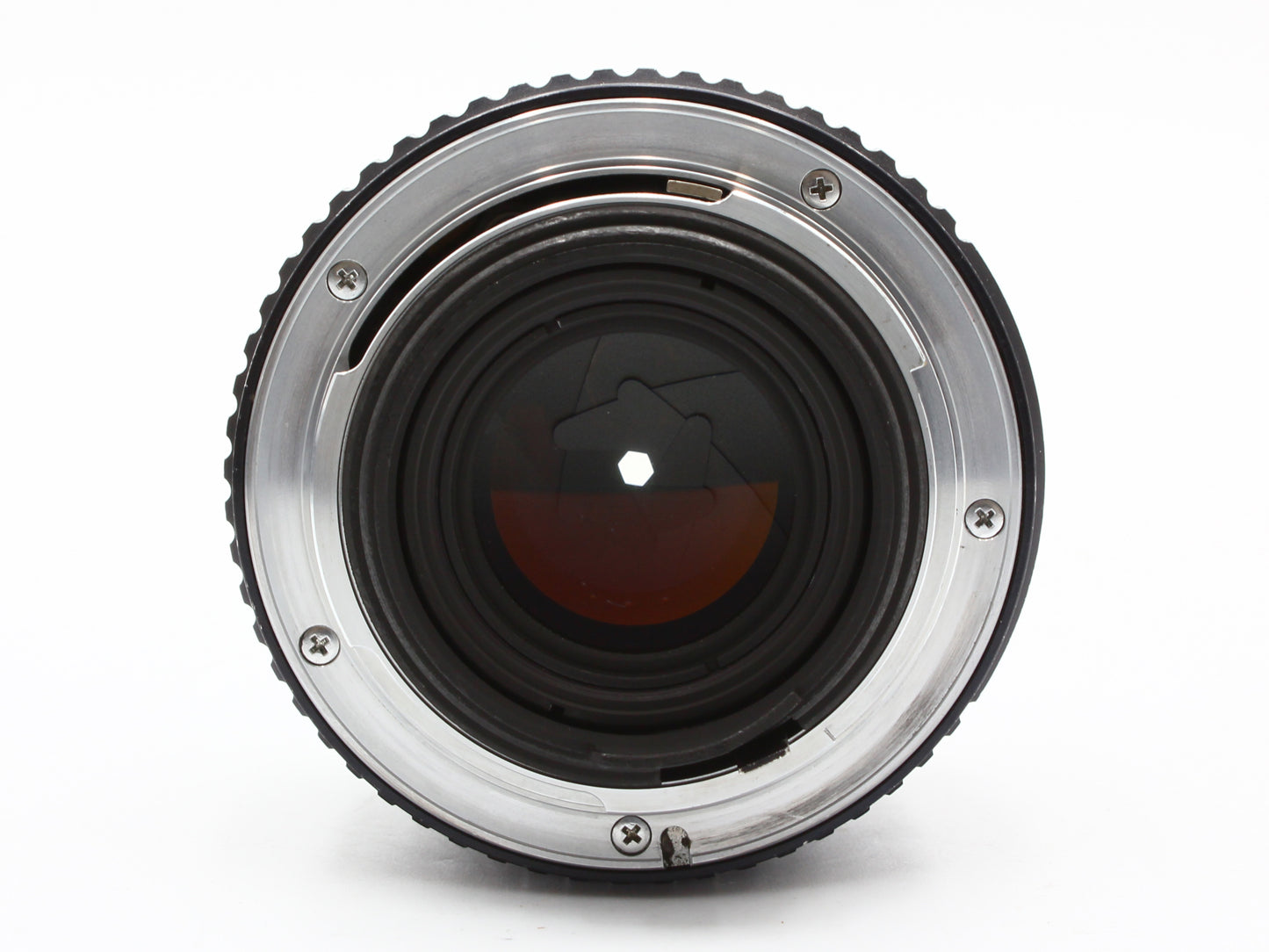 PENTAX KX 35mm SLR Film Camera SMC PENTAX 55mm f/1.8 Lens from JAPAN【VeryGood】