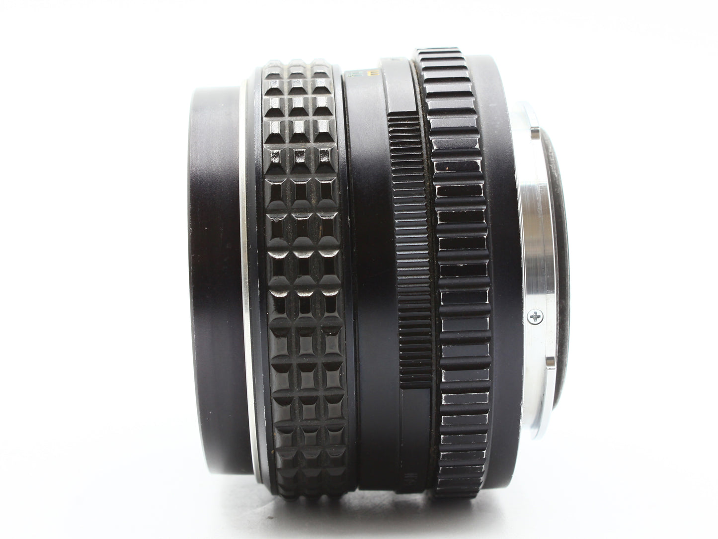 PENTAX KX 35mm SLR Film Camera SMC PENTAX 55mm f/1.8 Lens from JAPAN【VeryGood】