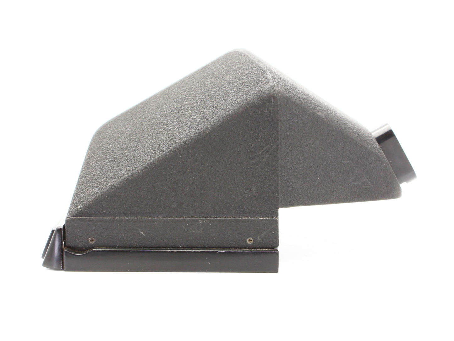 Mamiya RB67 Eye Level Prism Finder For RB67 Pro S SD from JAPAN【Exc+5】