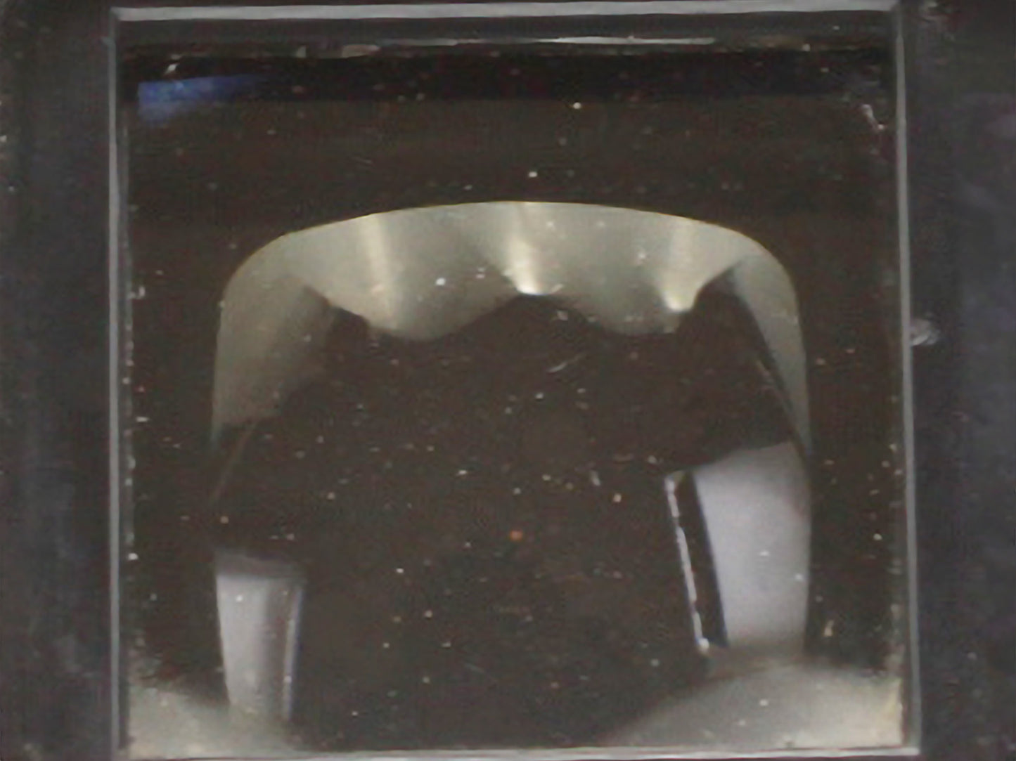Mamiya RB67 Eye Level Prism Finder For RB67 Pro S SD from JAPAN【Exc+5】