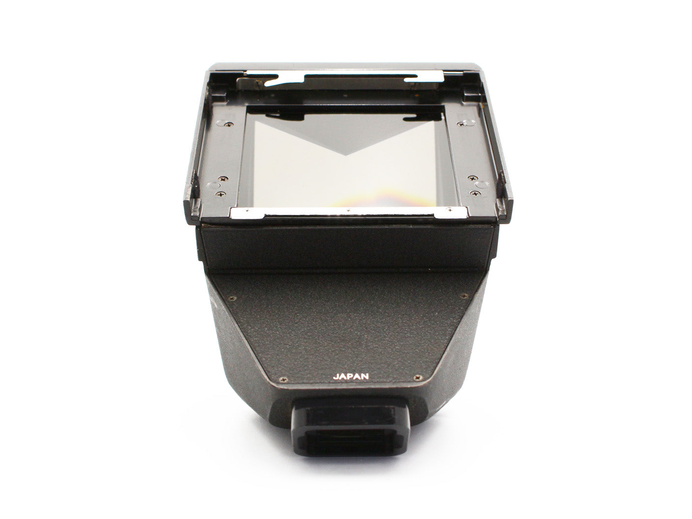 Mamiya RB67 Eye Level Prism Finder For RB67 Pro S SD from JAPAN【Exc+5】
