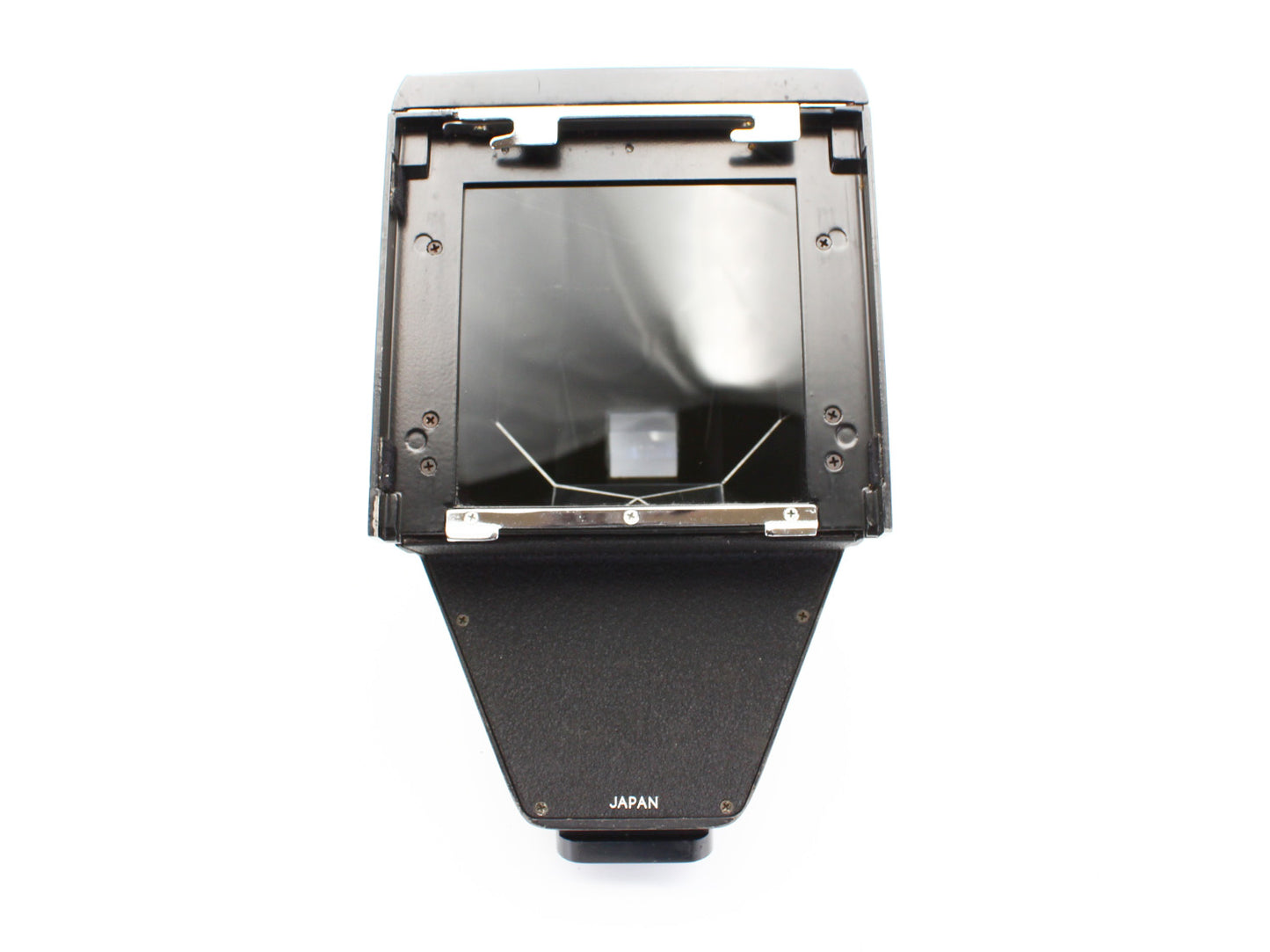Mamiya RB67 Eye Level Prism Finder For RB67 Pro S SD from JAPAN【Exc+5】