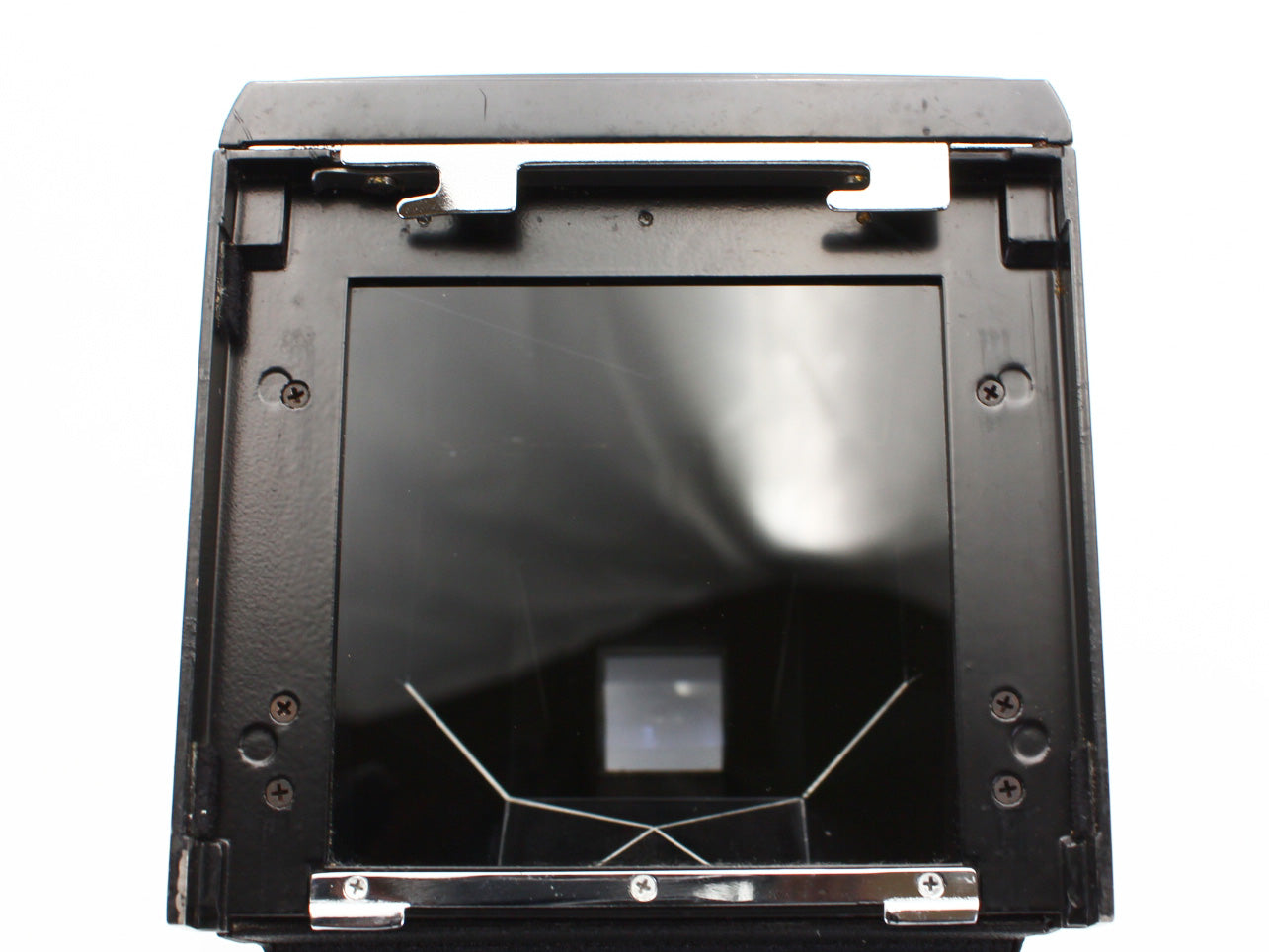 Mamiya RB67 Eye Level Prism Finder For RB67 Pro S SD from JAPAN【Exc+5】