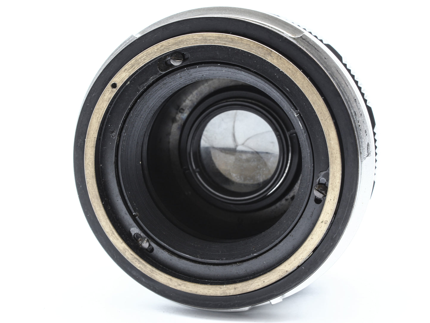 MAMIYA UNIVERSAL Rangefinder Film Camera SEKOR 100mm f/3.5 Lens JAPAN【Exc+3】