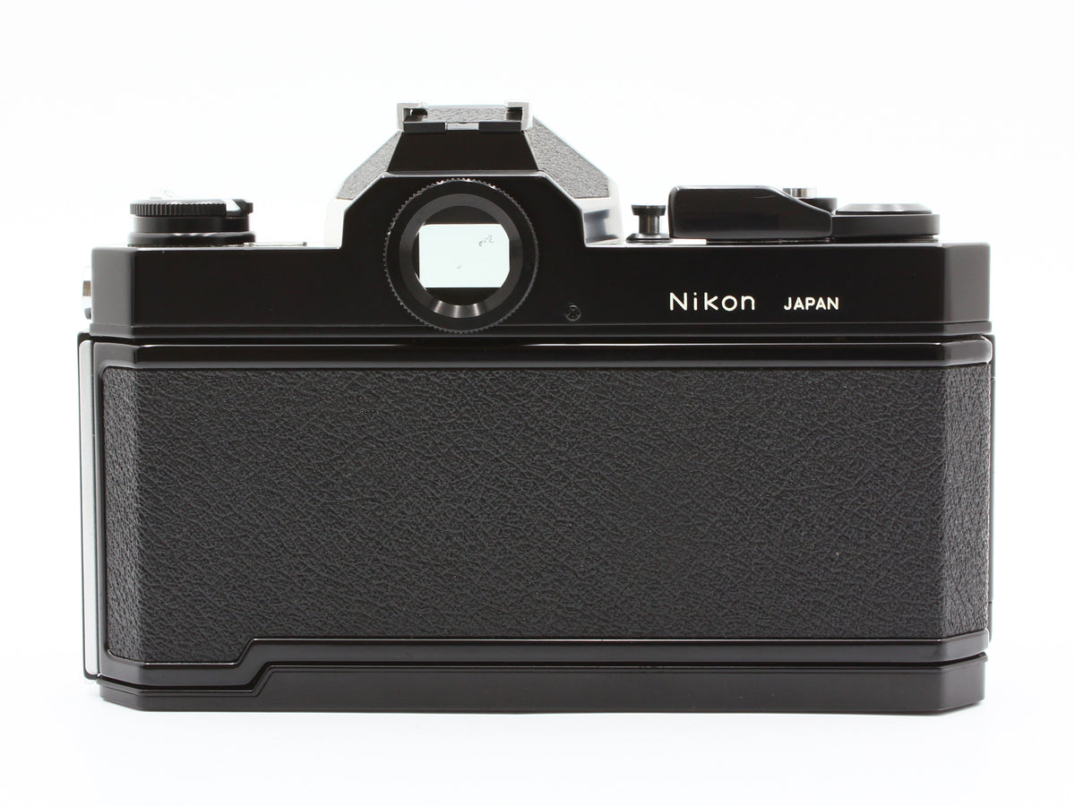 Nikon Nikomat FT2 SLR Film Camewa NIKKOR 43-86mm f/3.5 Non-Ai Lens JAPAN【Exc+4】