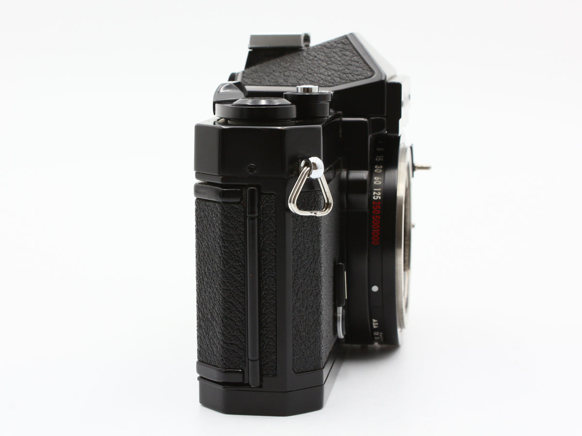 Nikon Nikomat FT2 SLR Film Camewa NIKKOR 43-86mm f/3.5 Non-Ai Lens JAPAN【Exc+4】