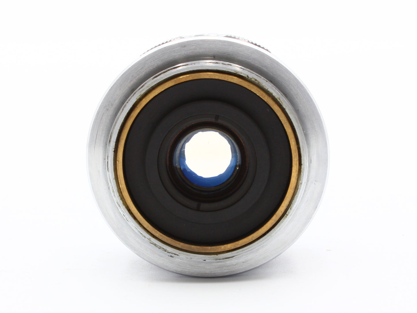 Kyoei W-Acall 35mm f/3.5 for Leica L39 LTM Lens from JAPAN【Exc+4】