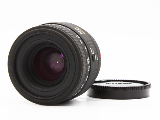 SIGMA 50mm f/2.8 EX MACRO AF Lens for Sony A & Minolta Mount from JAPAN【Exc+4】