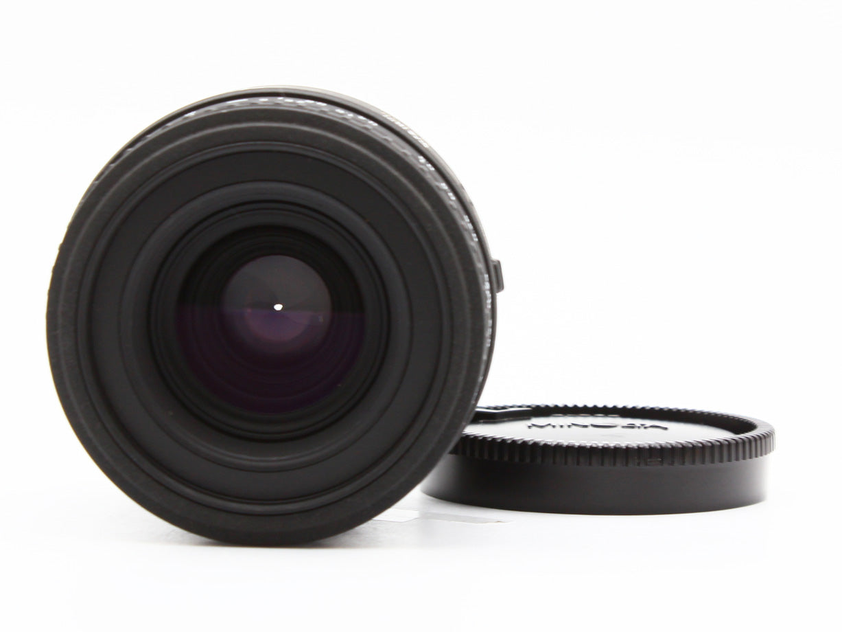 SIGMA 50mm f/2.8 EX MACRO AF Lens for Sony A & Minolta Mount from JAPAN【Exc+4】