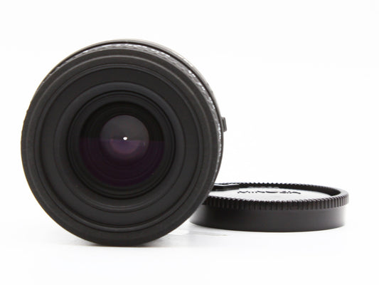 SIGMA 50mm f/2.8 EX MACRO AF Lens for Sony A & Minolta Mount from JAPAN【Exc+4】