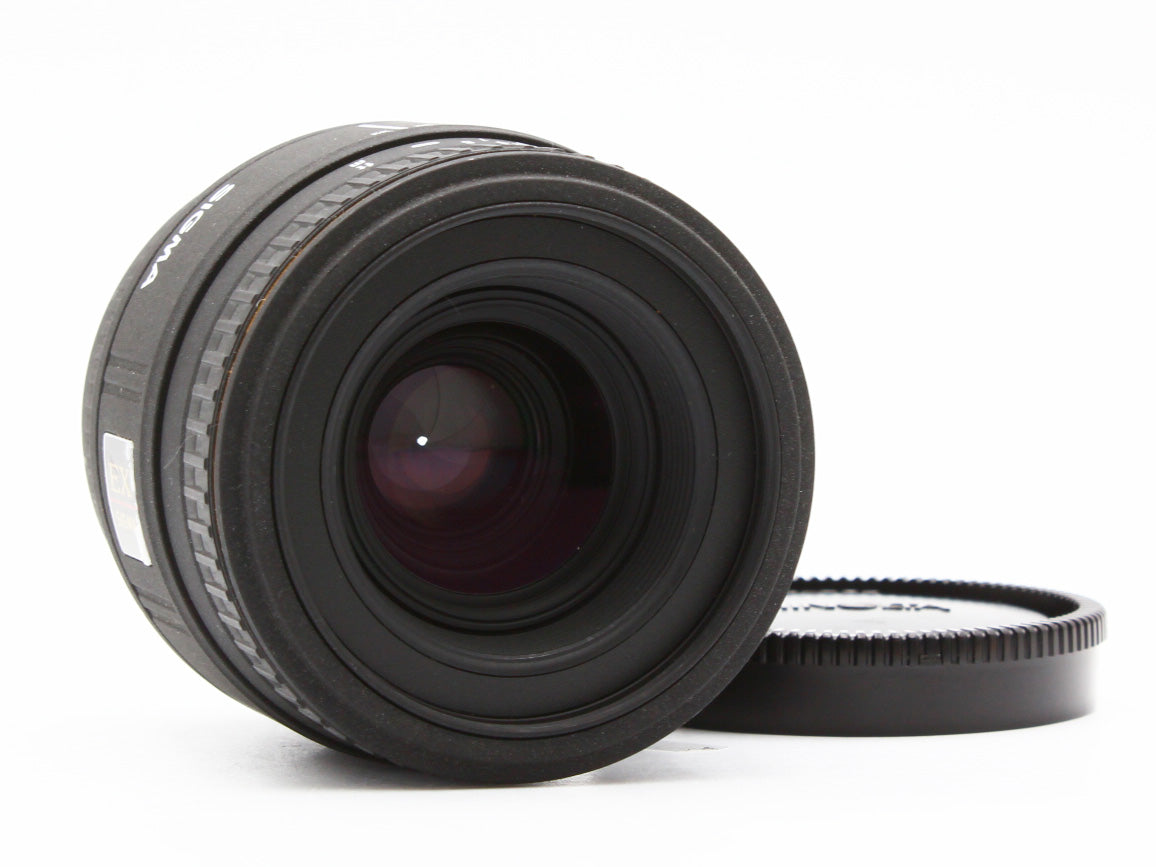 SIGMA 50mm f/2.8 EX MACRO AF Lens for Sony A & Minolta Mount from JAPAN【Exc+4】