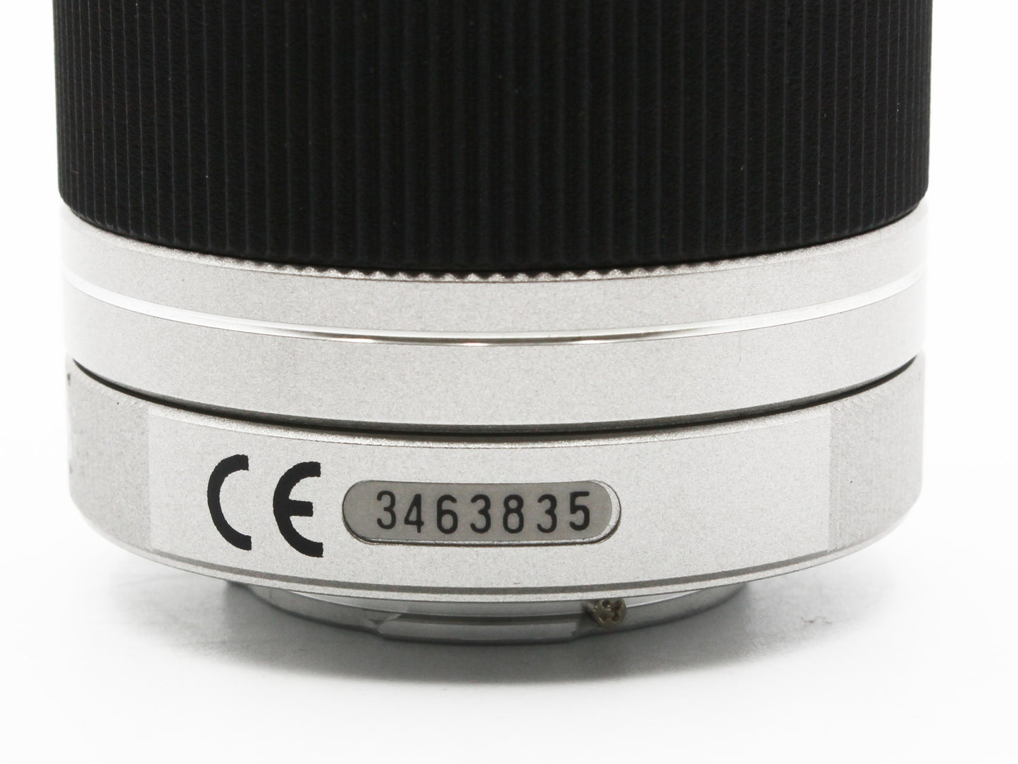 PENTAX Q-S1 White Mirrorless Camera 5-15mm f/2.8-4.5 Zoom Lens from JAPAN【Exc+5】