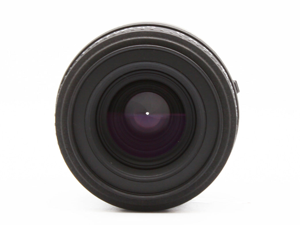 SIGMA 50mm f/2.8 EX MACRO AF Lens for Sony A & Minolta Mount from JAPAN【Exc+4】