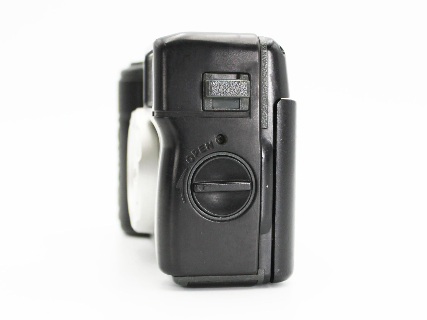 Konica Genba Kantoku lens 28 HG Panorama Film Camera【Exc+4】