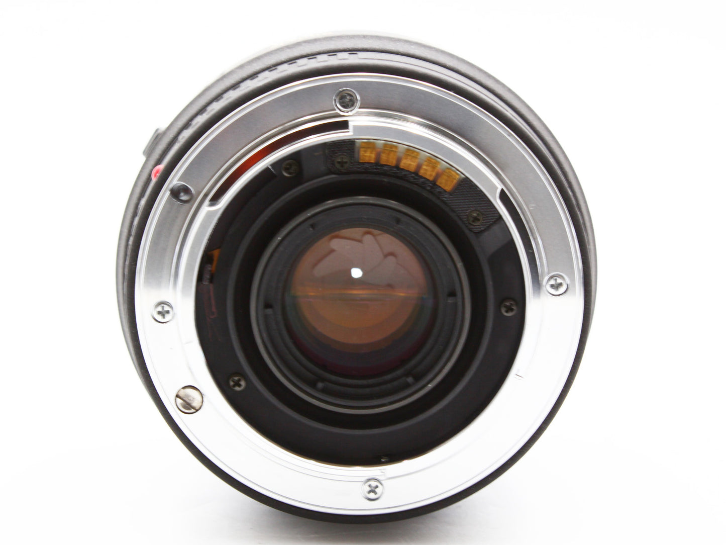 SIGMA 50mm f/2.8 EX MACRO AF Lens for Sony A & Minolta Mount from JAPAN【Exc+4】