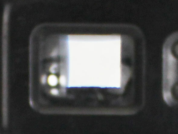 Konica Genba Kantoku lens 28 HG Panorama Film Camera【Exc+4】