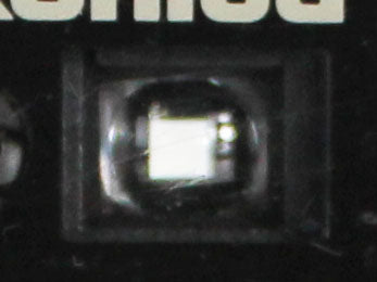 Konica Genba Kantoku lens 28 HG Panorama Film Camera【Exc+4】