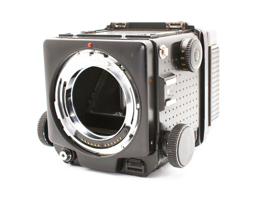 Mamiya RZ67 Professional Medium Format Camera Body from JAPAN【Exc+4】