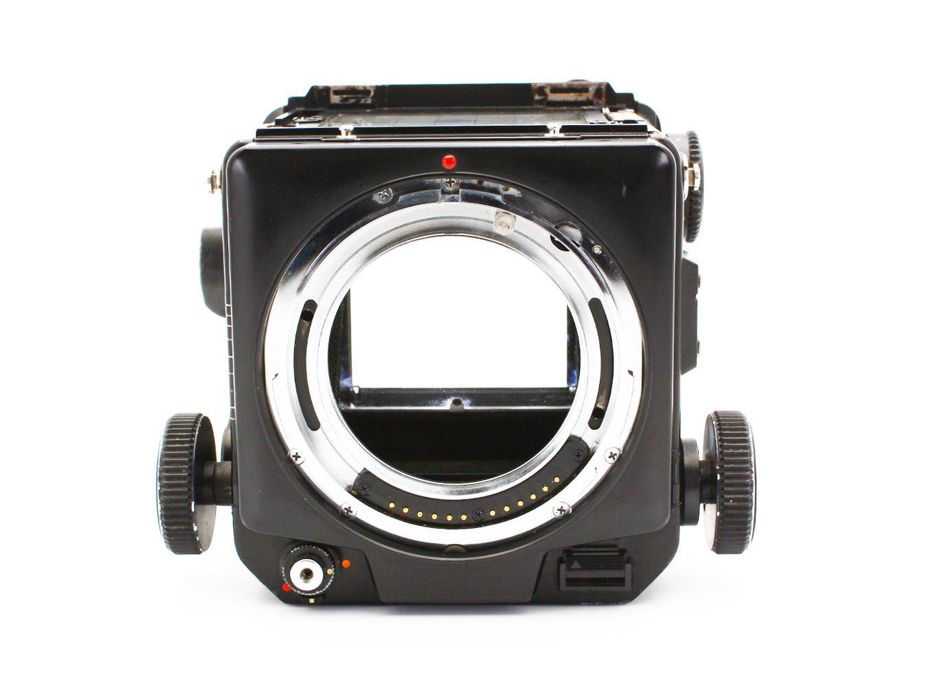 Mamiya RZ67 Professional Medium Format Camera Body from JAPAN【Exc+4】