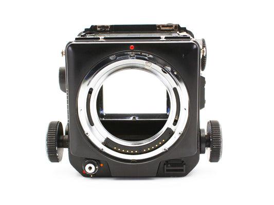 Mamiya RZ67 Professional Medium Format Camera Body from JAPAN【Exc+4】