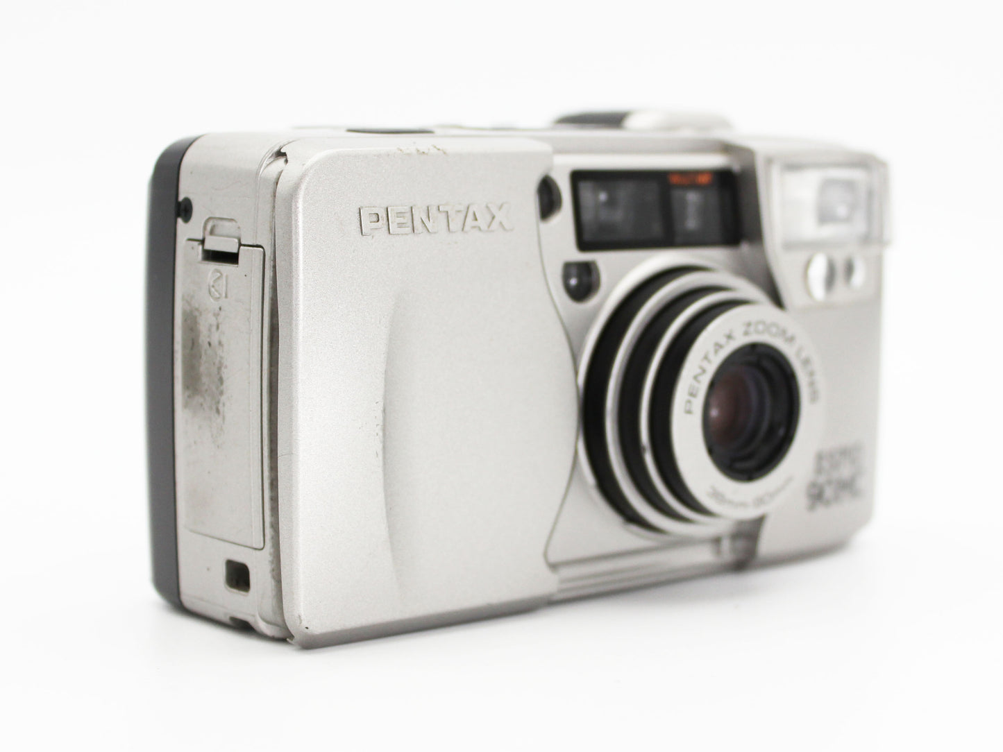 Pentax Espio 90MC Point & Shoot 35mm Film Camera from JAPAN【Exc+4】