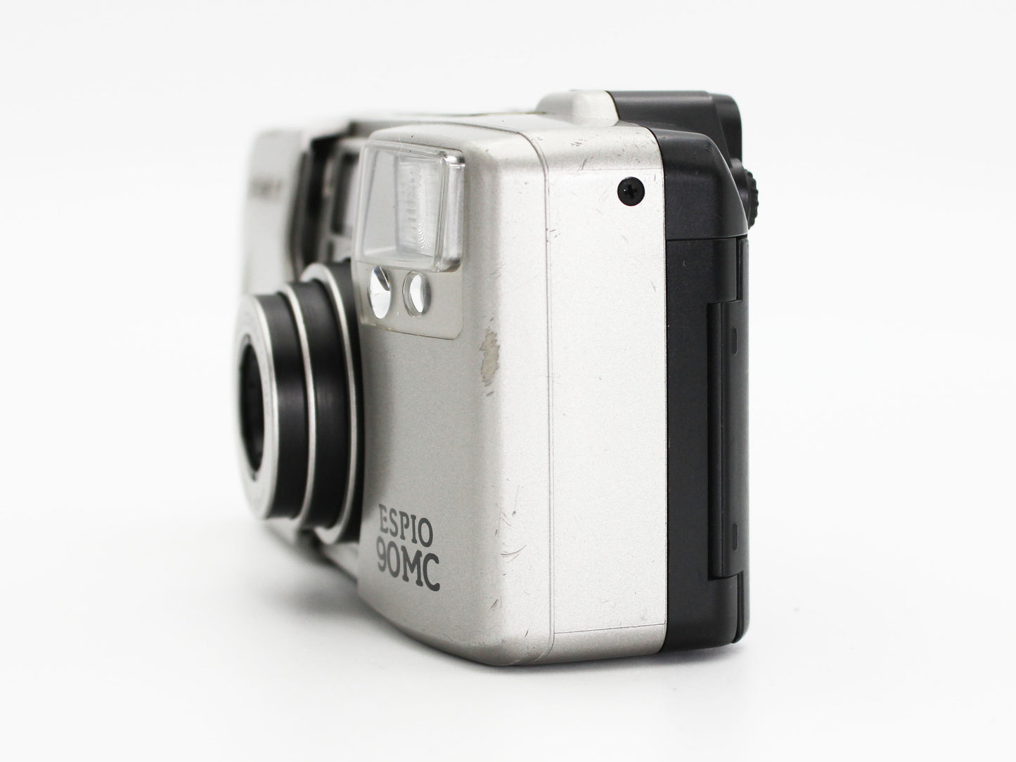 Pentax Espio 90MC Point & Shoot 35mm Film Camera from JAPAN【Exc+4】