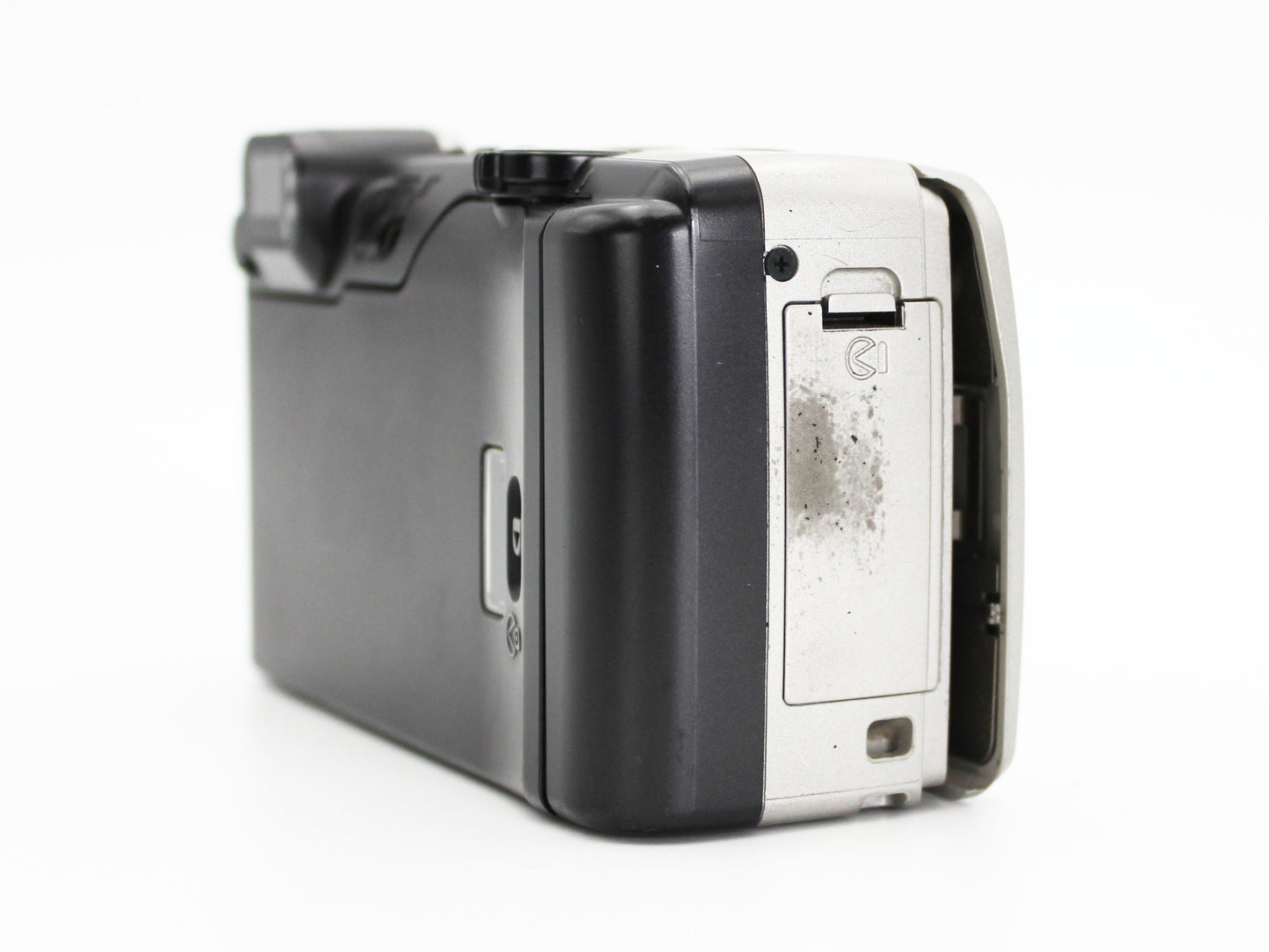 Pentax Espio 90MC Point & Shoot 35mm Film Camera from JAPAN【Exc+4】