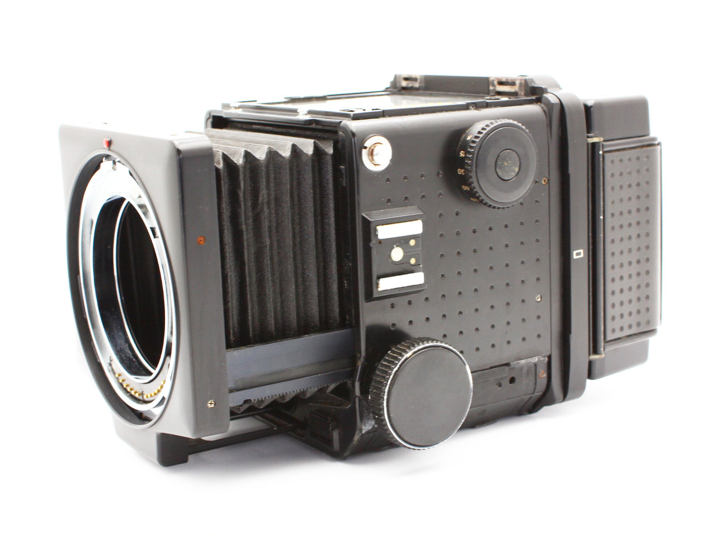 Mamiya RZ67 Professional Medium Format Camera Body from JAPAN【Exc+4】