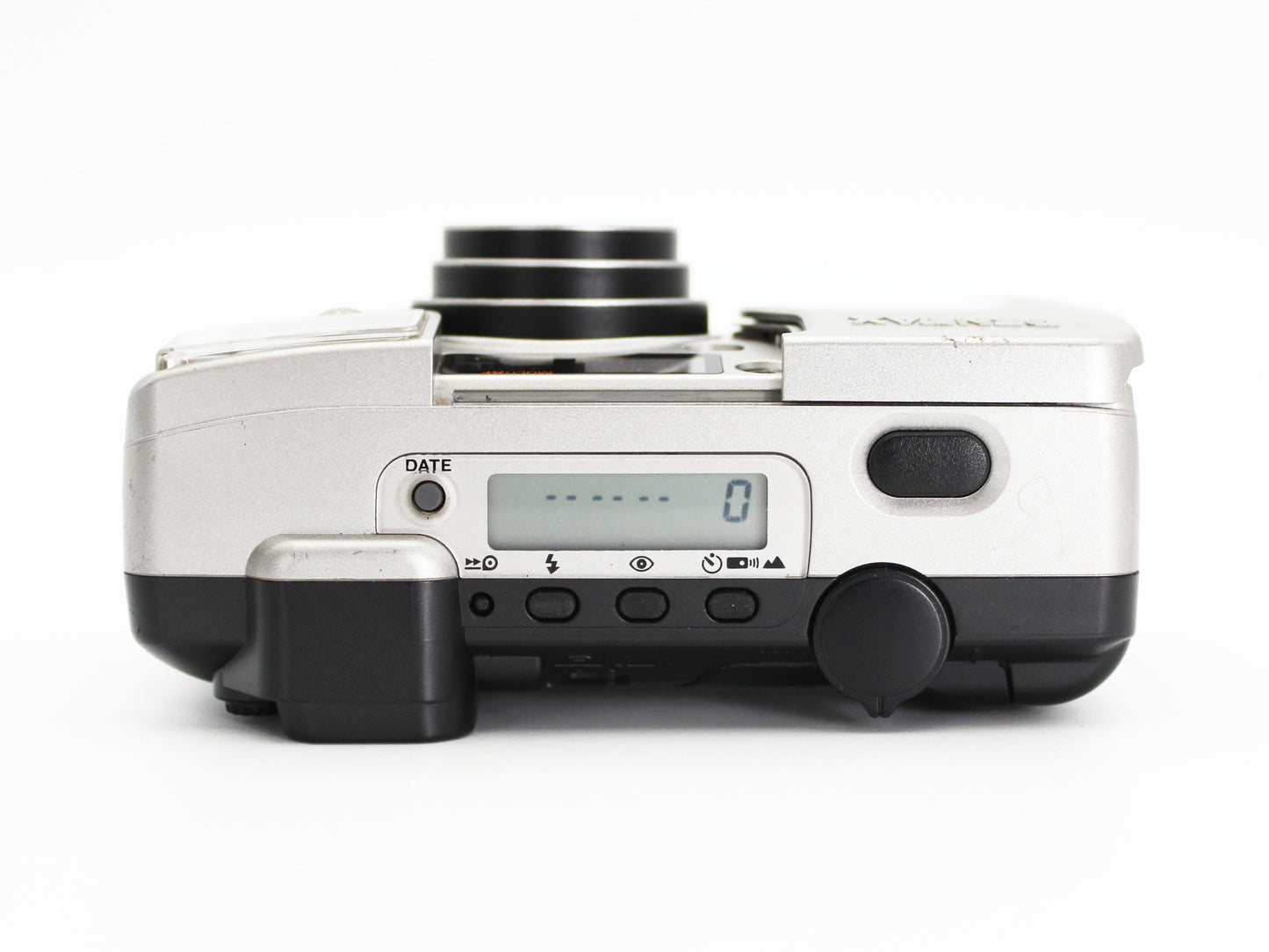 Pentax Espio 90MC Point & Shoot 35mm Film Camera from JAPAN【Exc+4】