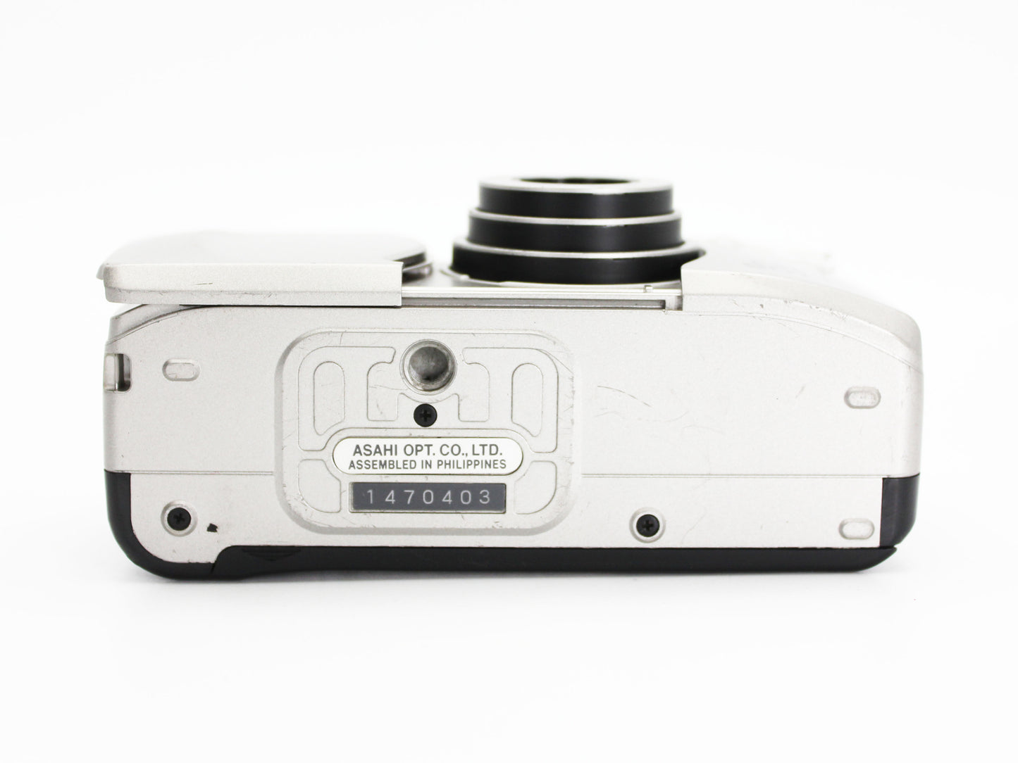 Pentax Espio 90MC Point & Shoot 35mm Film Camera from JAPAN【Exc+4】